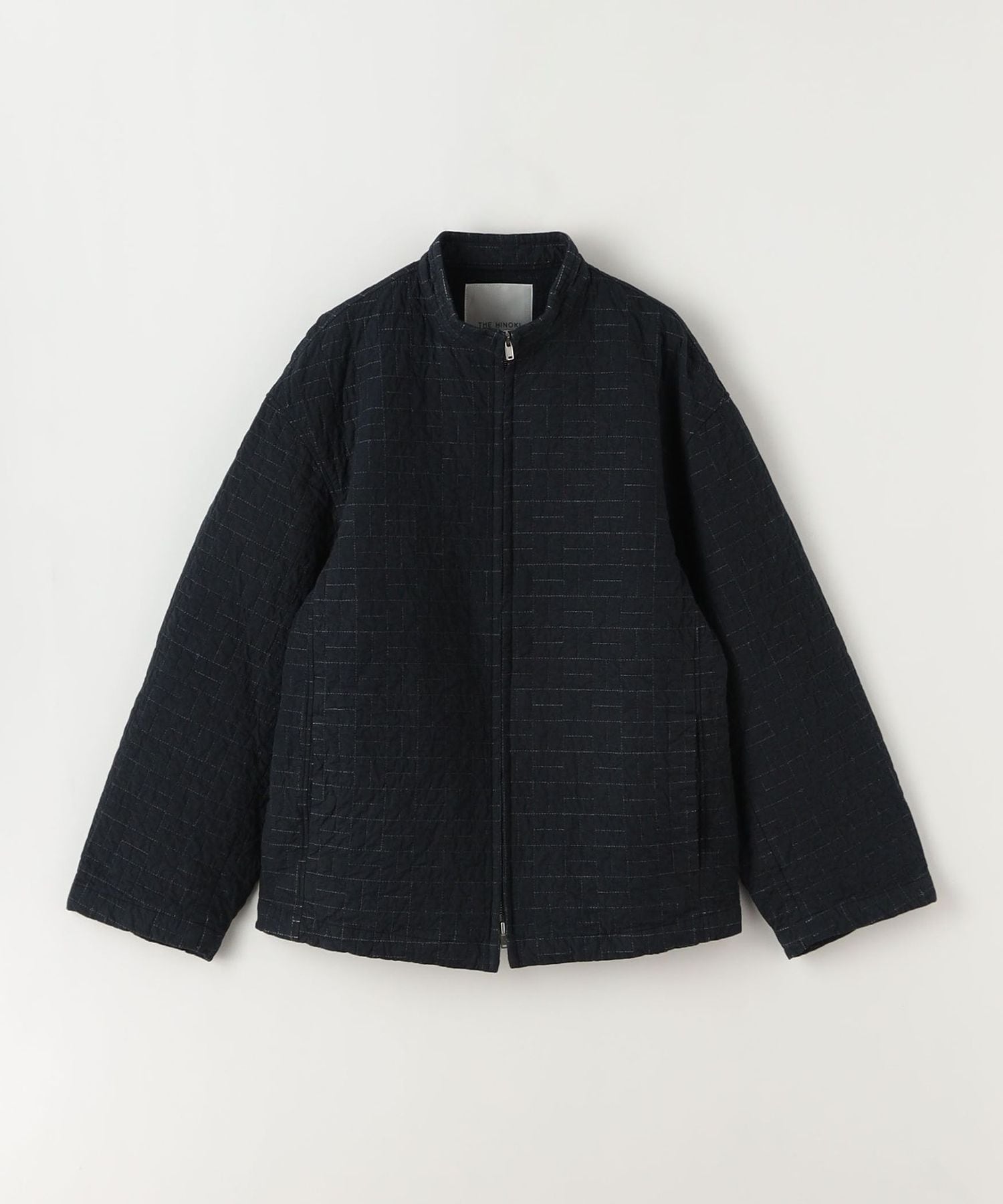 THE HINOKI＞COTTON QUILTED JACKET/ジャケット