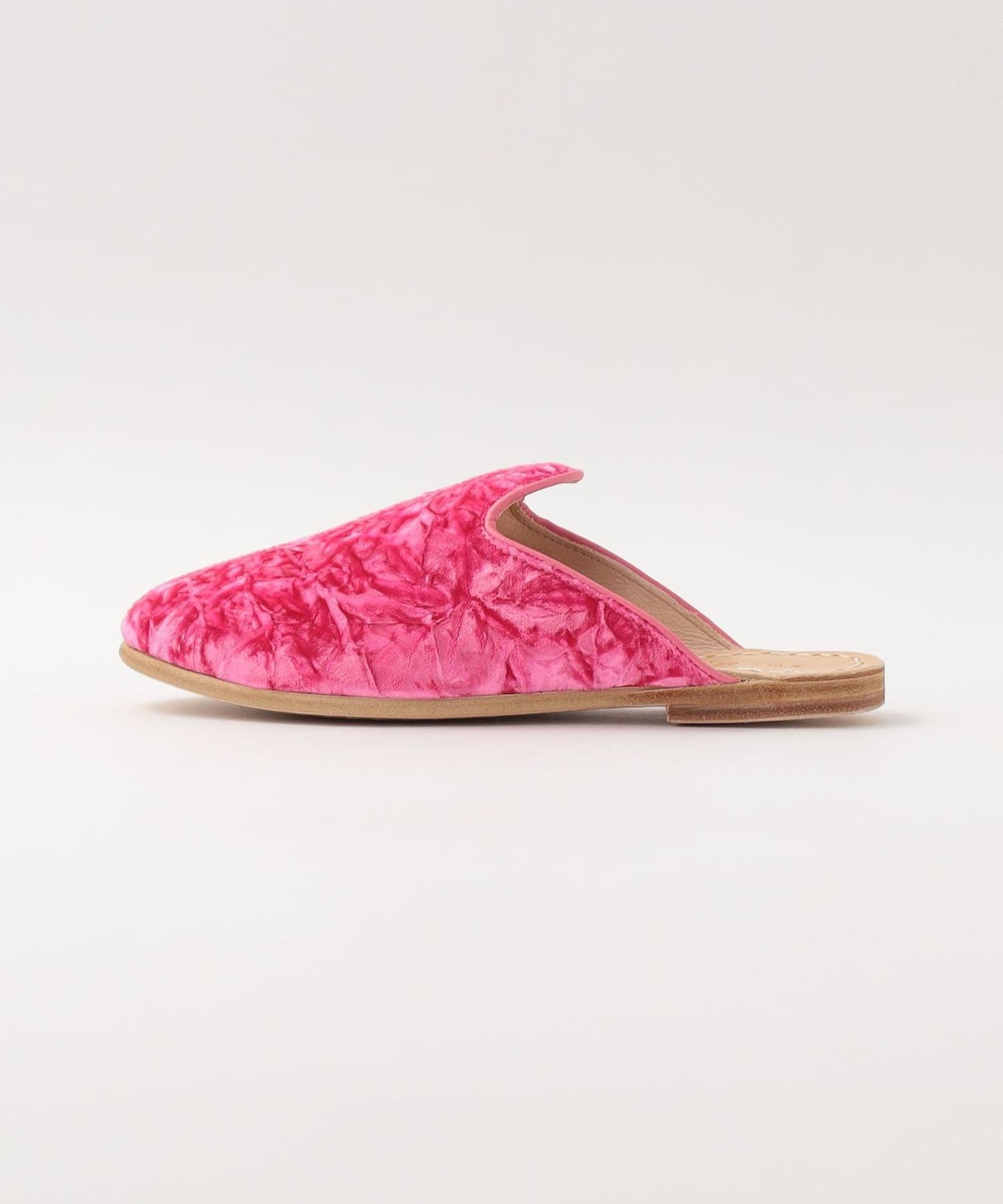 Sabah＞BABA SLIPON/スリッポン