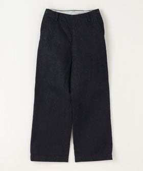 YAECA/＜YAECA＞MARIN PANTS/パンツ/デニムパンツ