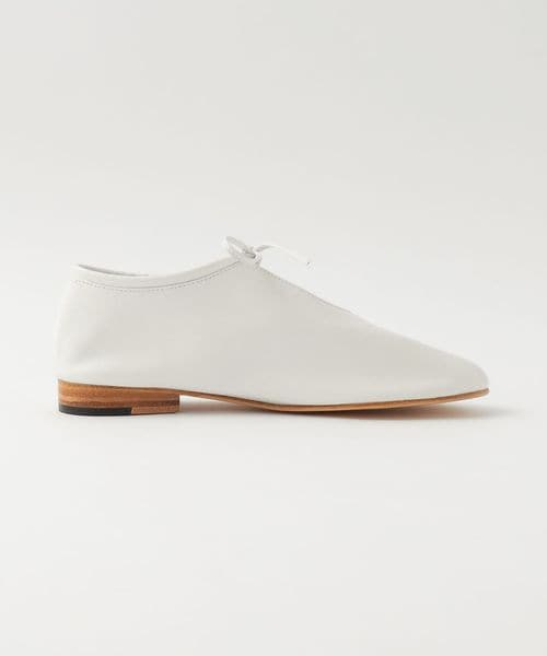 MARTINIANO＞LEATHER BOOTIE/ブーティー