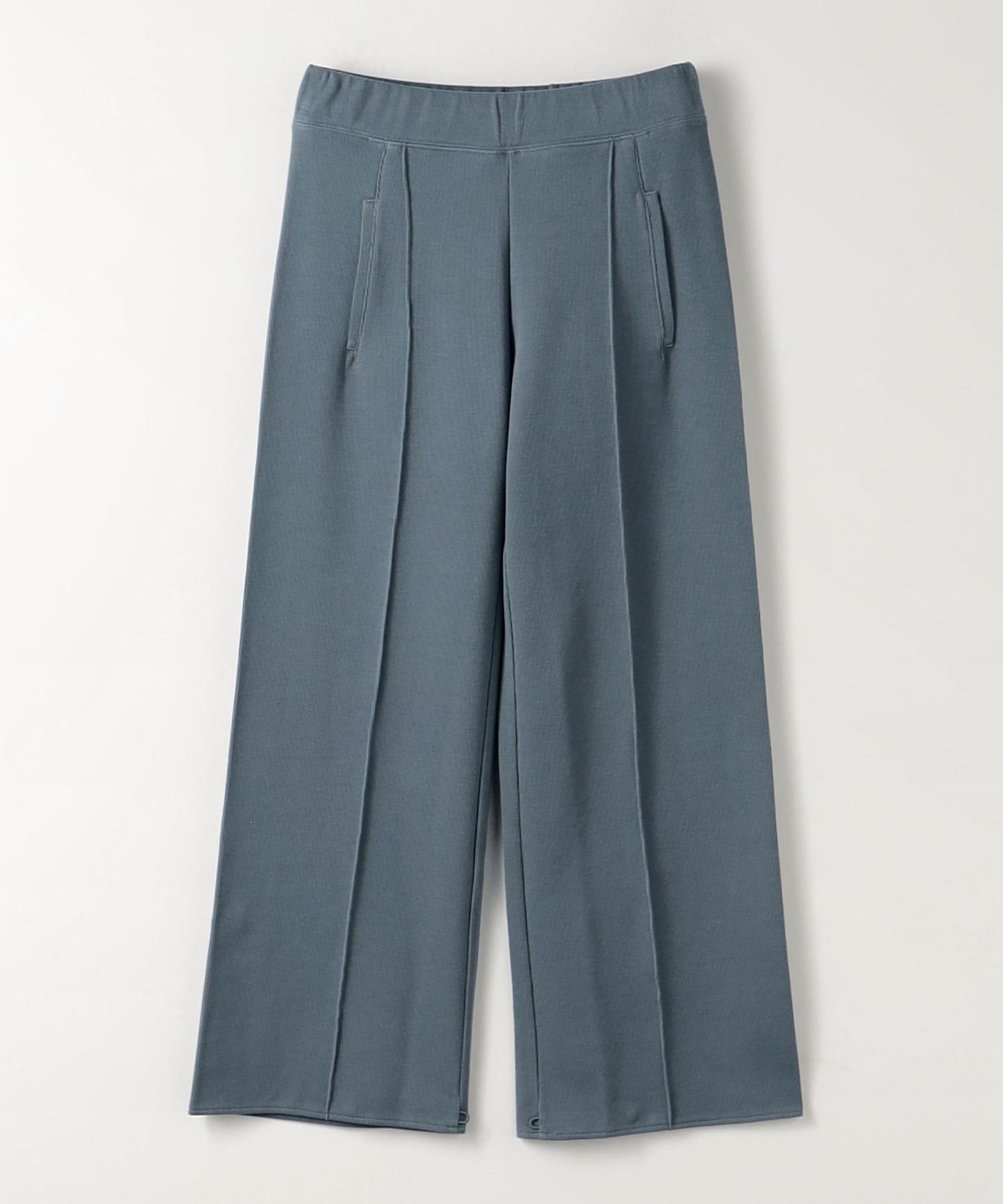 COGTHEBIGSMOKE＞GALAXY SEMI-WIDE TROUSERS/パンツ 