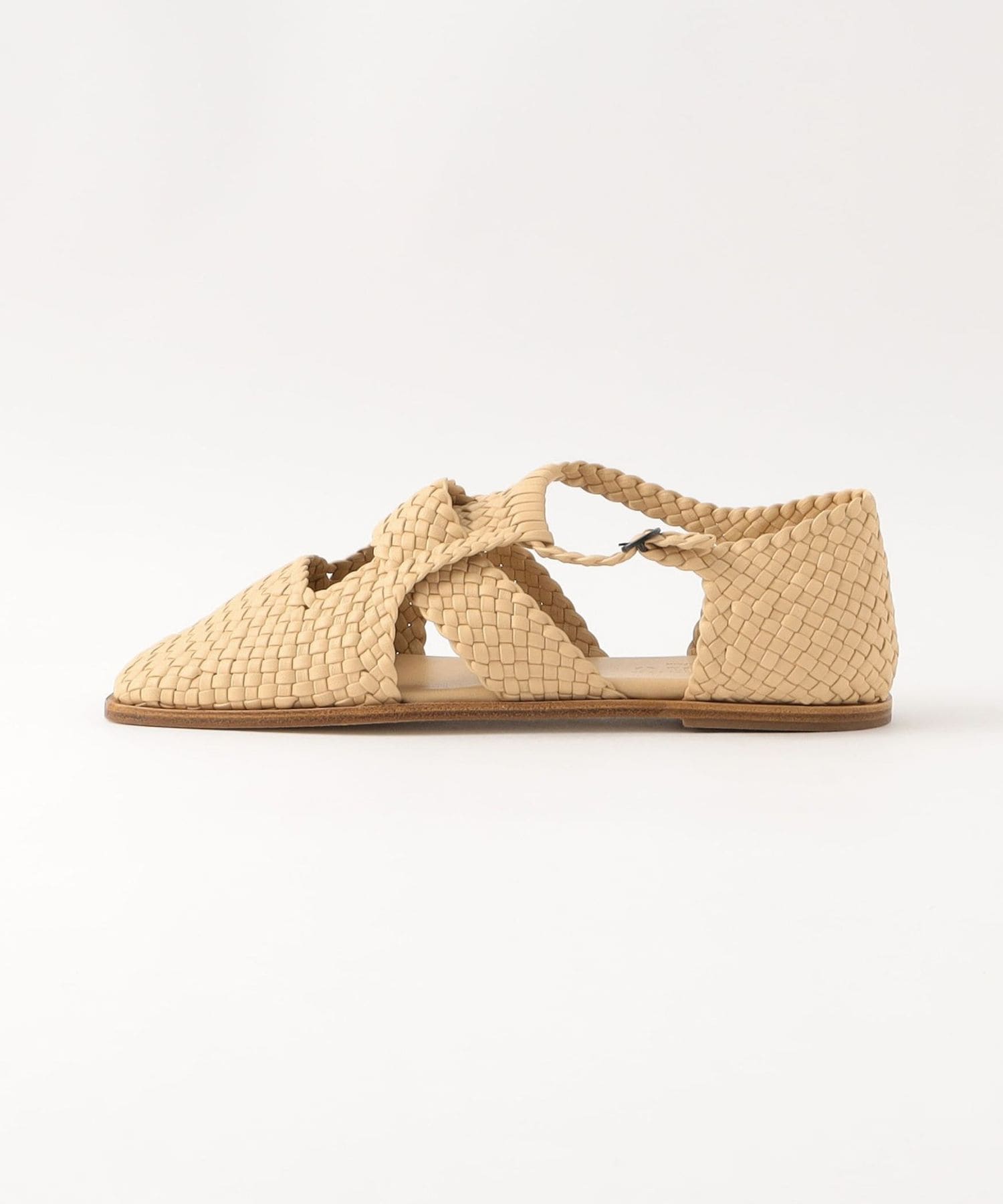 HEREU＞SERRA SANDALS/サンダル