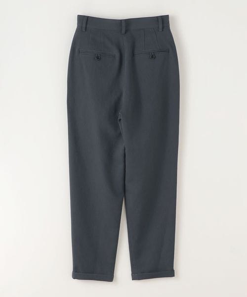 スティーブンアラン Steven Alan デニム バギー テーパード アローズ Steven Alan＞ 13.5oz デニム 5ポケット バギー テーパード パンツ
