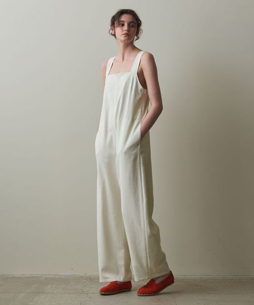 Steven Alan＞ブークレー サロペット