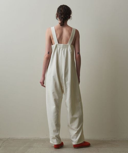 lin 　ユナイテッドアローズ　Steven Alan サロペット　美品 Steven Alan＞ノースリーブ サロペット