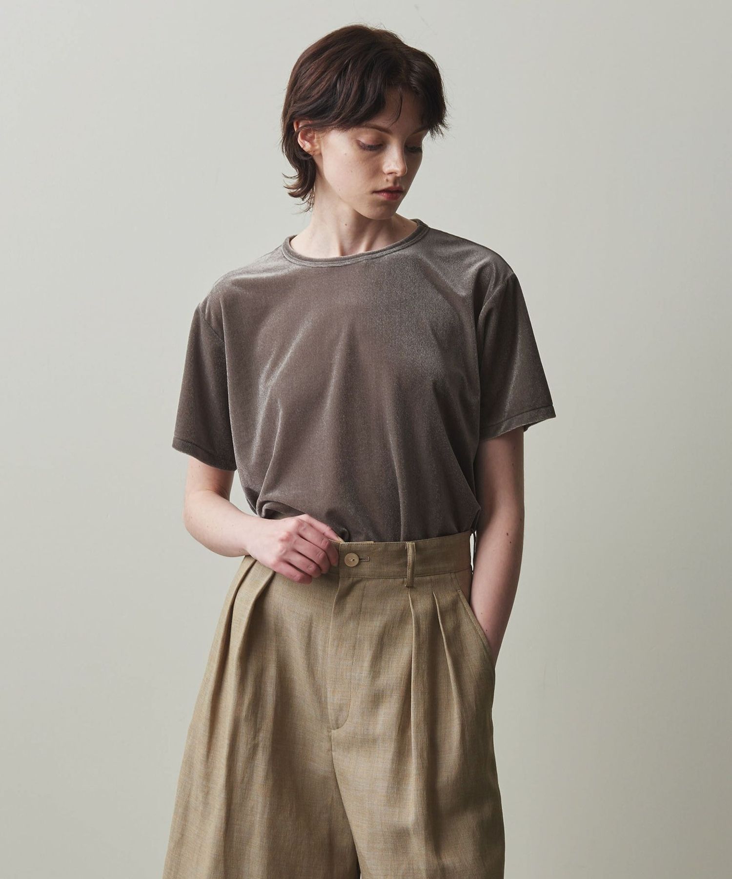 ＊さま専用　steavenalan 半袖Tシャツ ニューバランス（new balance）（メンズ）テニスウェア BO半袖T
