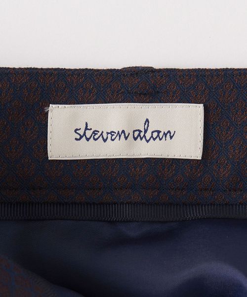 Steven Alan＞ミニスカート