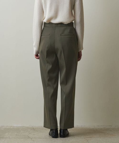 Steven Alan＞ウエストコード トラウザーズ