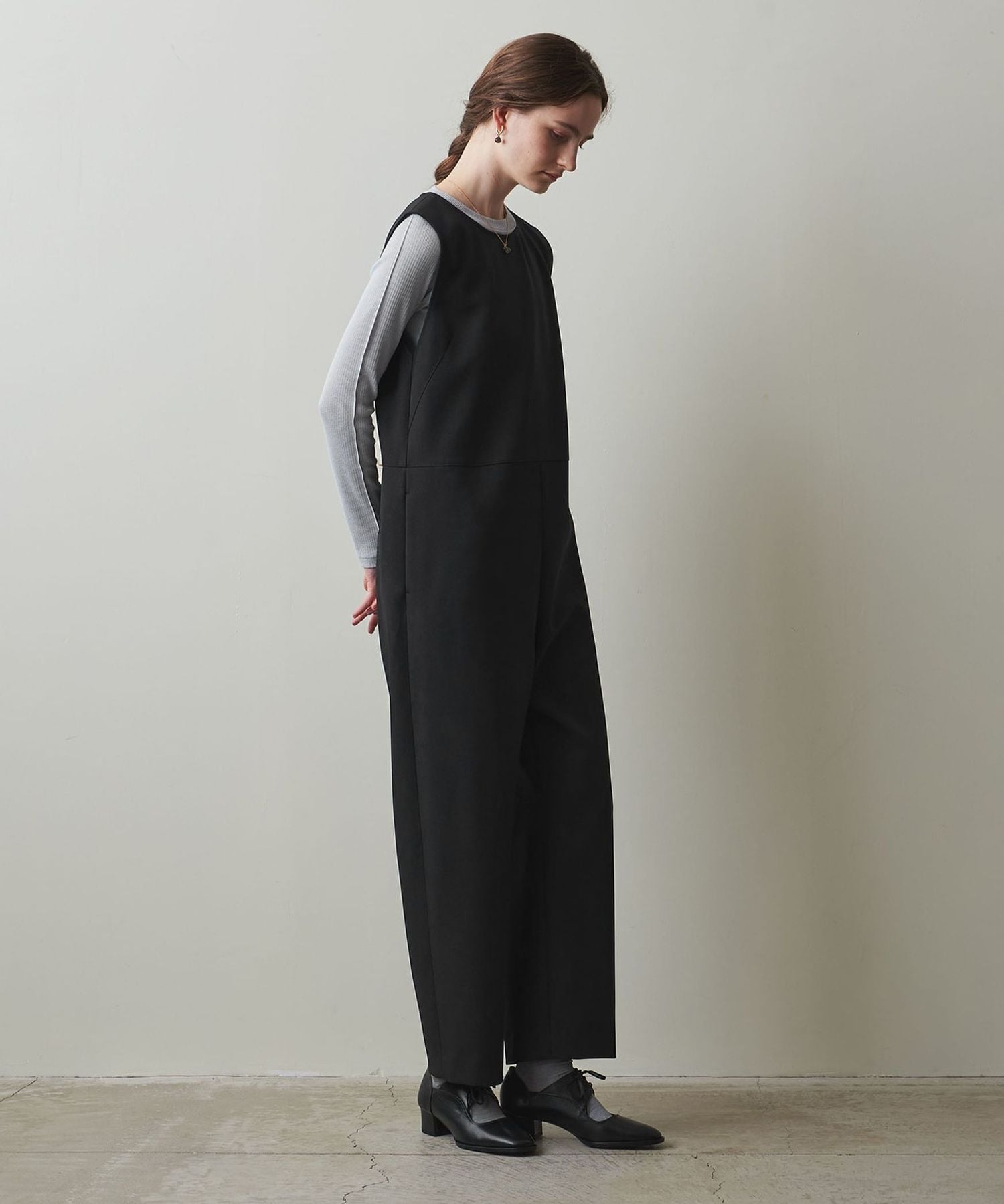 Steven Alan LACE ALL IN ONE オールイワン Steven Alan（スティーブンアラン）の「＜Steven Alan