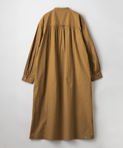 ドゥロワー　ロング　ワンピース　　コットン Steven Alan＞コットン ロング ワンピース