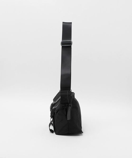 AMIACALVA＞MESSENGER BAG/ショルダーバッグ