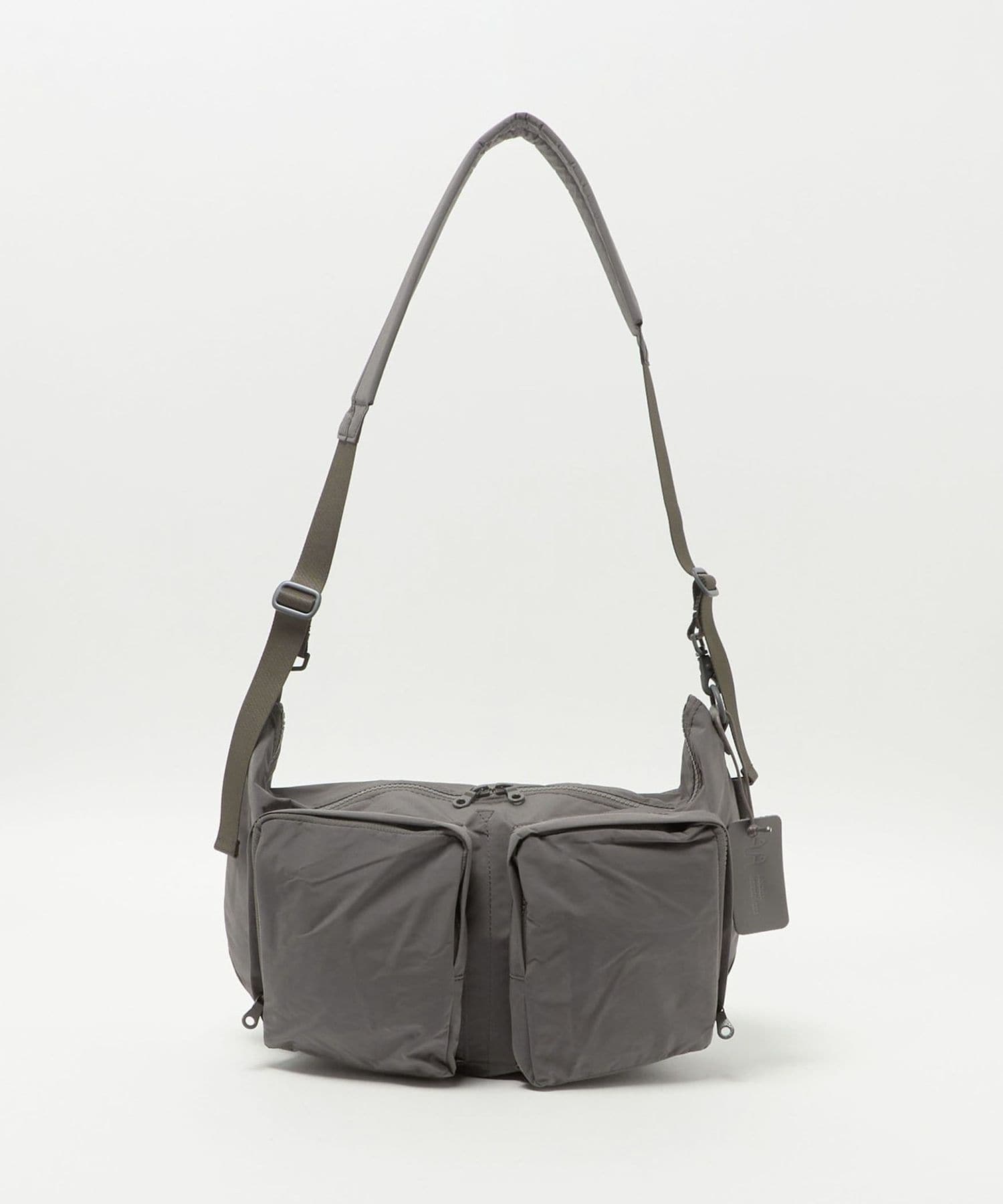 amiacalvaアミアカルヴァBODY BAG ボディバック AMIACALVA(アミアカルヴァ) / Body bag / ボディバッグ ブラック