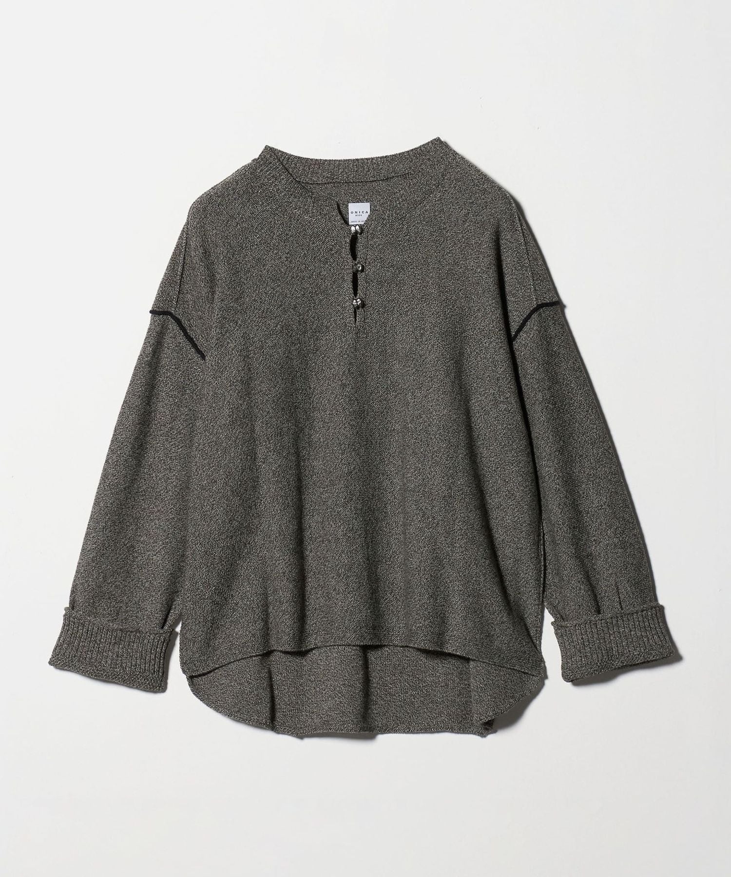 未使用品 Osic OTONA no BONNET white 作家 未使用品 Osic OTONA no