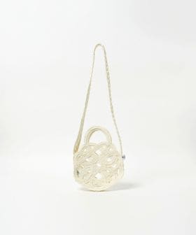 ONICA/＜ONICA＞MUSUBI HANDBAG/バッグ/ショルダーバッグ
