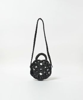 ONICA/＜ONICA＞MUSUBI HANDBAG/バッグ/ショルダーバッグ