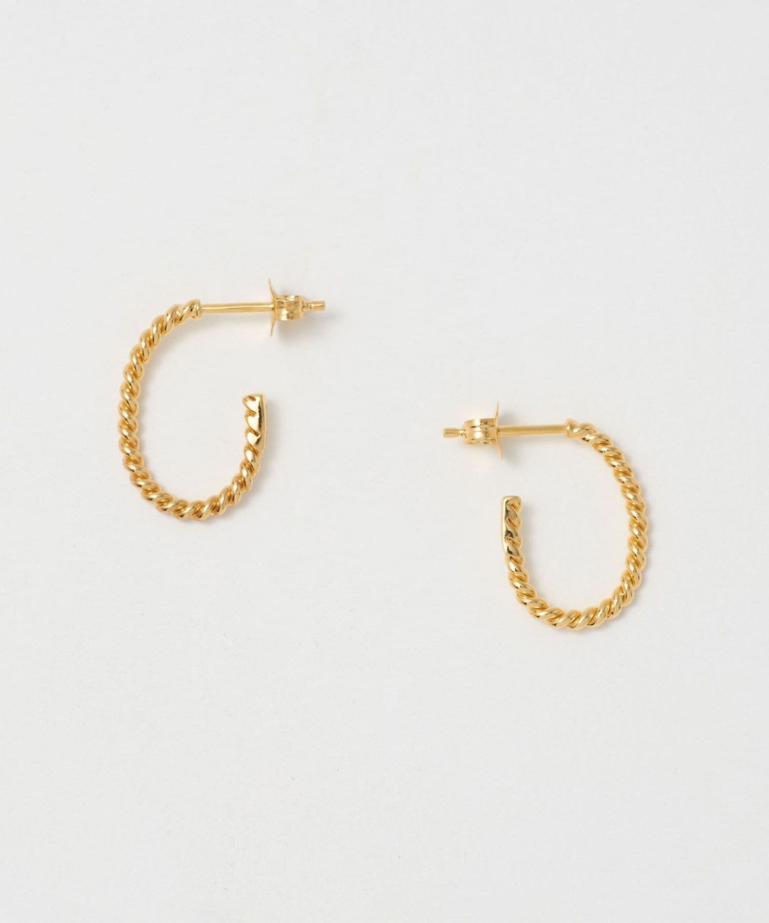 ユナイテッドアローズ NMBR リングボールピアス ボール ピアス