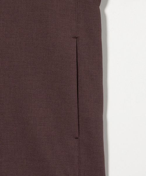 Steven Alan＞スラブ オックス ブラウス