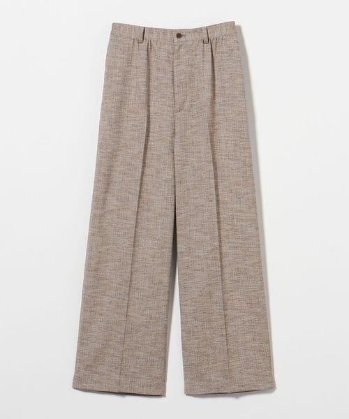 Steven Alan＞TR ブッチャー パンツ