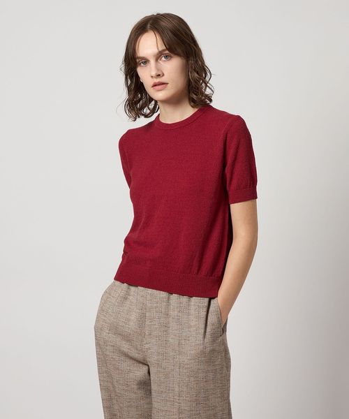Steven Alan ドルマンスリーブハーフコート Mサイズ Steven Alan ドルマンスリーブハーフコート Mサイズ レディース