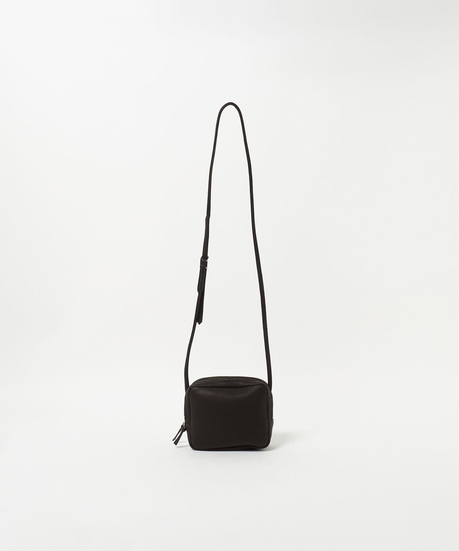 Aeta＞SQUARE SHOULDER/ショルダーバッグ