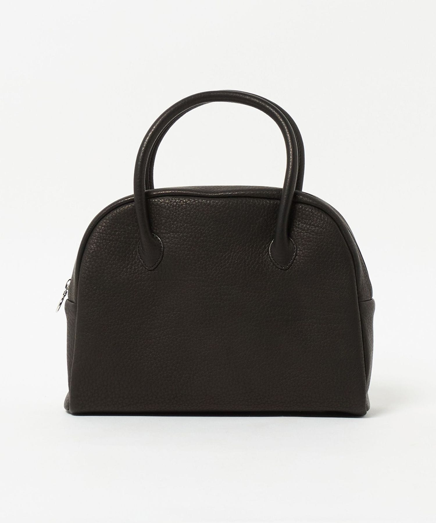 ⭐️新品未使用⭐️　Aeta BOSTON S ミニボストンバッグ　黒　レザー 8200025F0294_x1_a001.jpg