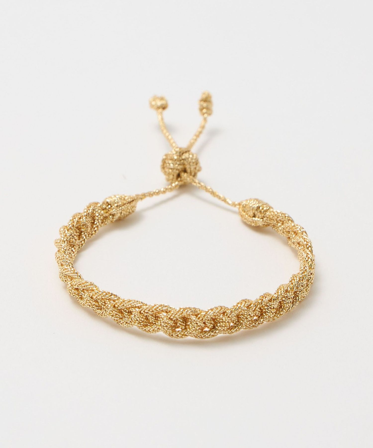 Maaÿaz＞INFINITY BRACELET/ブレスレット