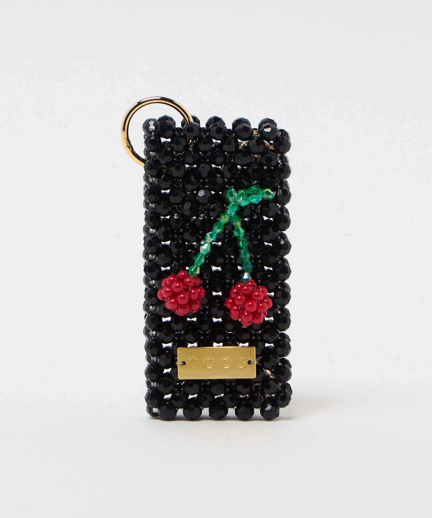 キース希少カードに墨でドローイング 2点セット キース希少カードに墨で