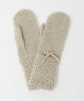 steven alan/＜Steven Alan＞モヘヤ ミックス 三トン/グローブ / 手袋