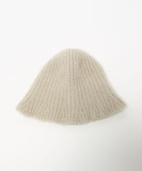 steven alan/＜Steven Alan＞モヘヤ ミックス ハット/ニットキャップ