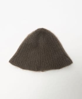 steven alan/＜Steven Alan＞モヘヤ ミックス ハット/ニットキャップ