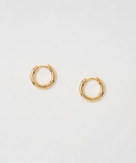 MISSOMA/＜MISSOMA＞MINI HOOP EARRINGS/ピアス/ピアス（両耳用）