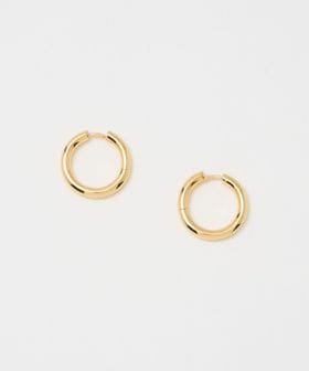 MISSOMA/＜MISSOMA＞SMALL HOOP EARRINGS/ピアス/ピアス（両耳用）