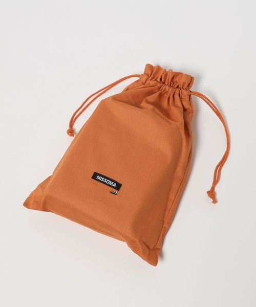 MISSOMA＞VELVET JEWELLERY BOX/ジュエリーボックス