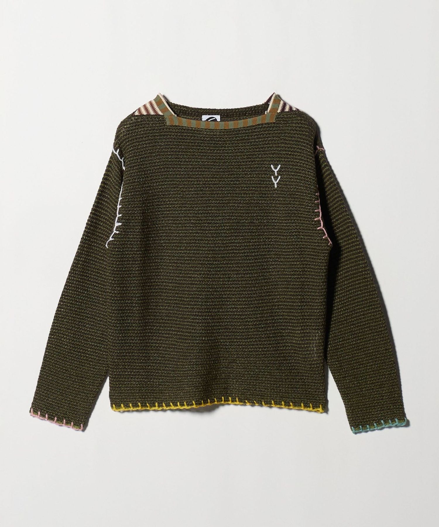 yanyan ニット　トップス セーター YYW25―0981 | YANYAN (Women)/ヤンヤン