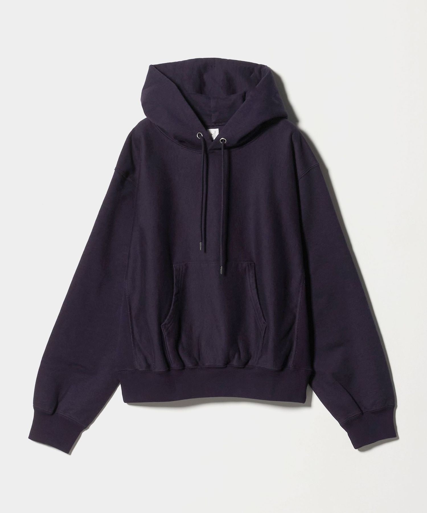 【試着のみ】blurhms B-Y フーディー　別注　ブラームス　パーカー 試着のみ】blurhms B-Y フーディー 別注 ブラームス パーカー blurhms