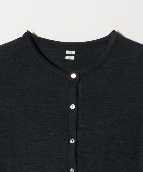 blurhms＞CARDIGAN/カーディガン