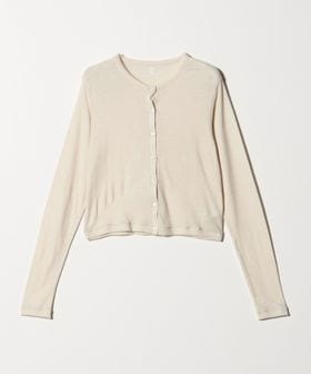 blurhms/＜blurhms＞CARDIGAN/カーディガン/カーディガン / ボレロ