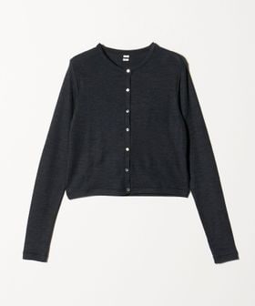 blurhms/＜blurhms＞CARDIGAN/カーディガン/カーディガン / ボレロ