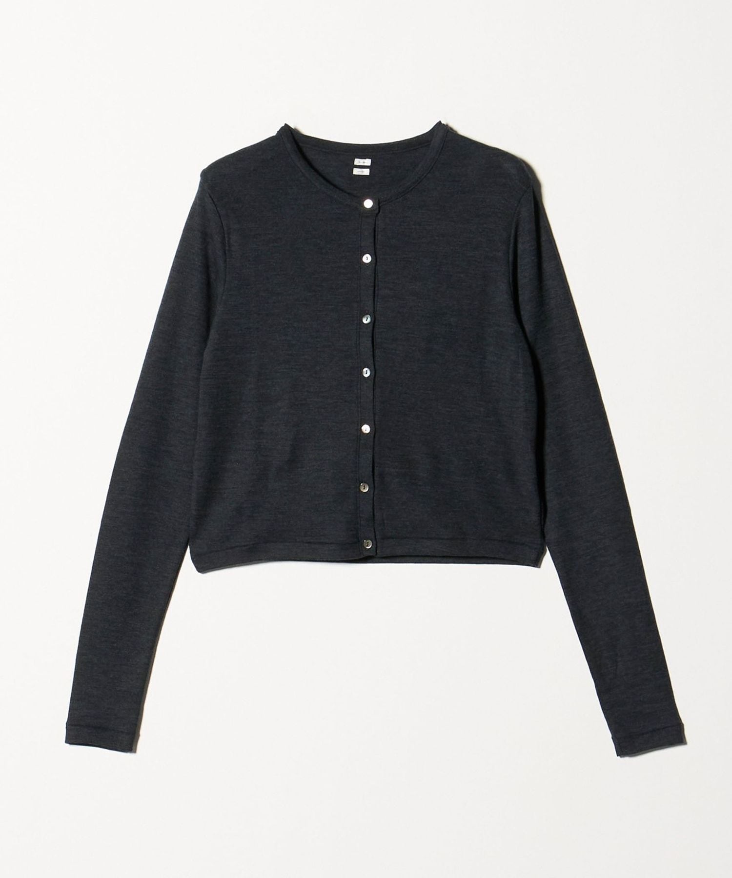 blurhms＞CARDIGAN/カーディガン