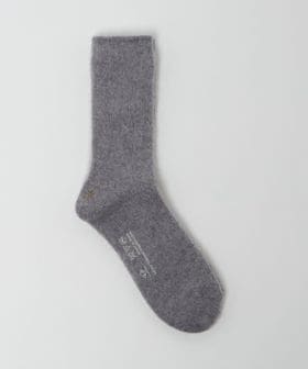 MARCOMONDE/＜MARCOMONDE × Steven Alan＞MOHAIR MIX SOCKS/ソックス/ソックス / 靴下