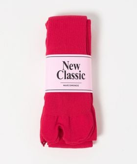 MARCOMONDE/＜MARCOMONDE＞COTTON TABI TIGHTS/タイツ/タイツ / ストッキング