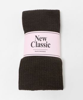 MARCOMONDE/＜MARCOMONDE＞WOOL MIX TIGHTS/タイツ/タイツ / ストッキング