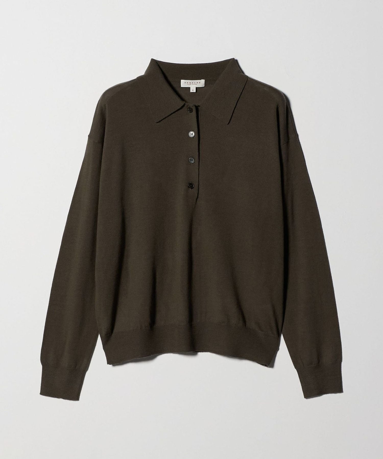 DEMYLEE＞GISELLA SWEATER/ニット