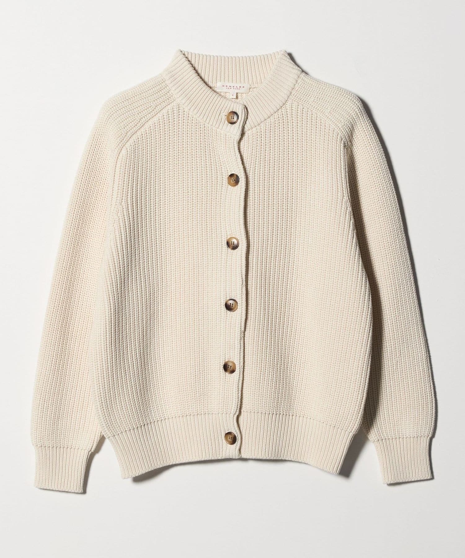 DEMYLEE＞AUDREY CARDIGAN/カーディガン