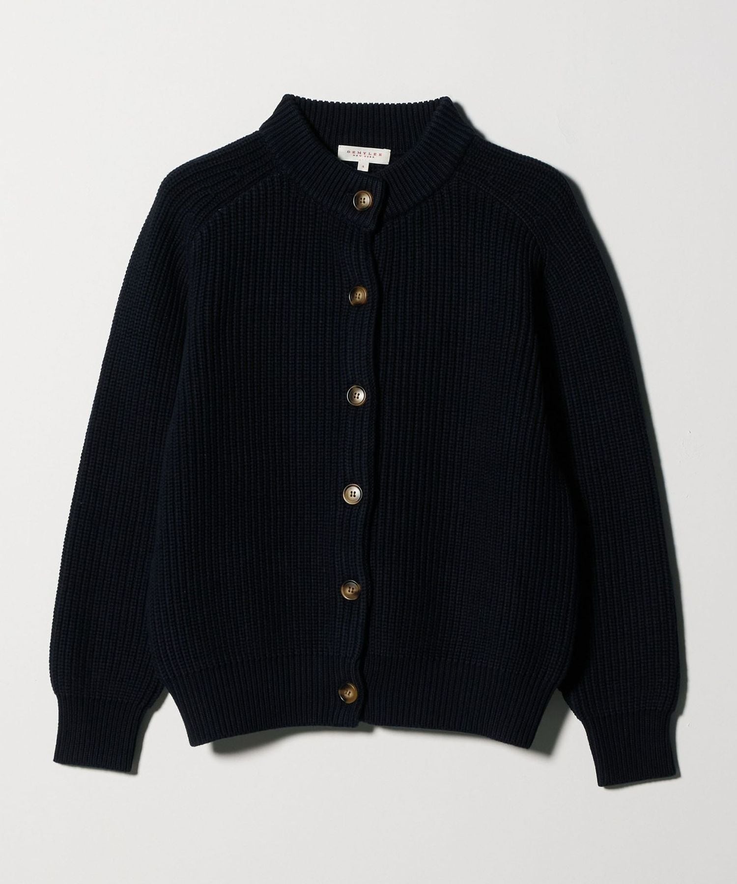 DEMYLEE＞AUDREY CARDIGAN/カーディガン