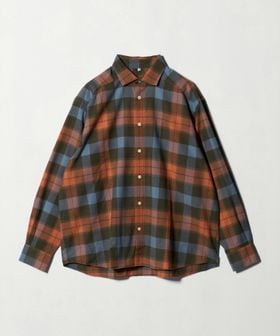 BASERANGE/＜BASERANGE＞CLAUDE SHIRT/シャツ/シャツ / ブラウス