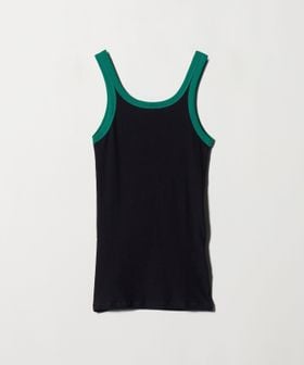 BASERANGE/＜BASERANGE＞DRIVE TANK/タンクトップ/タンクトップ / キャミソール