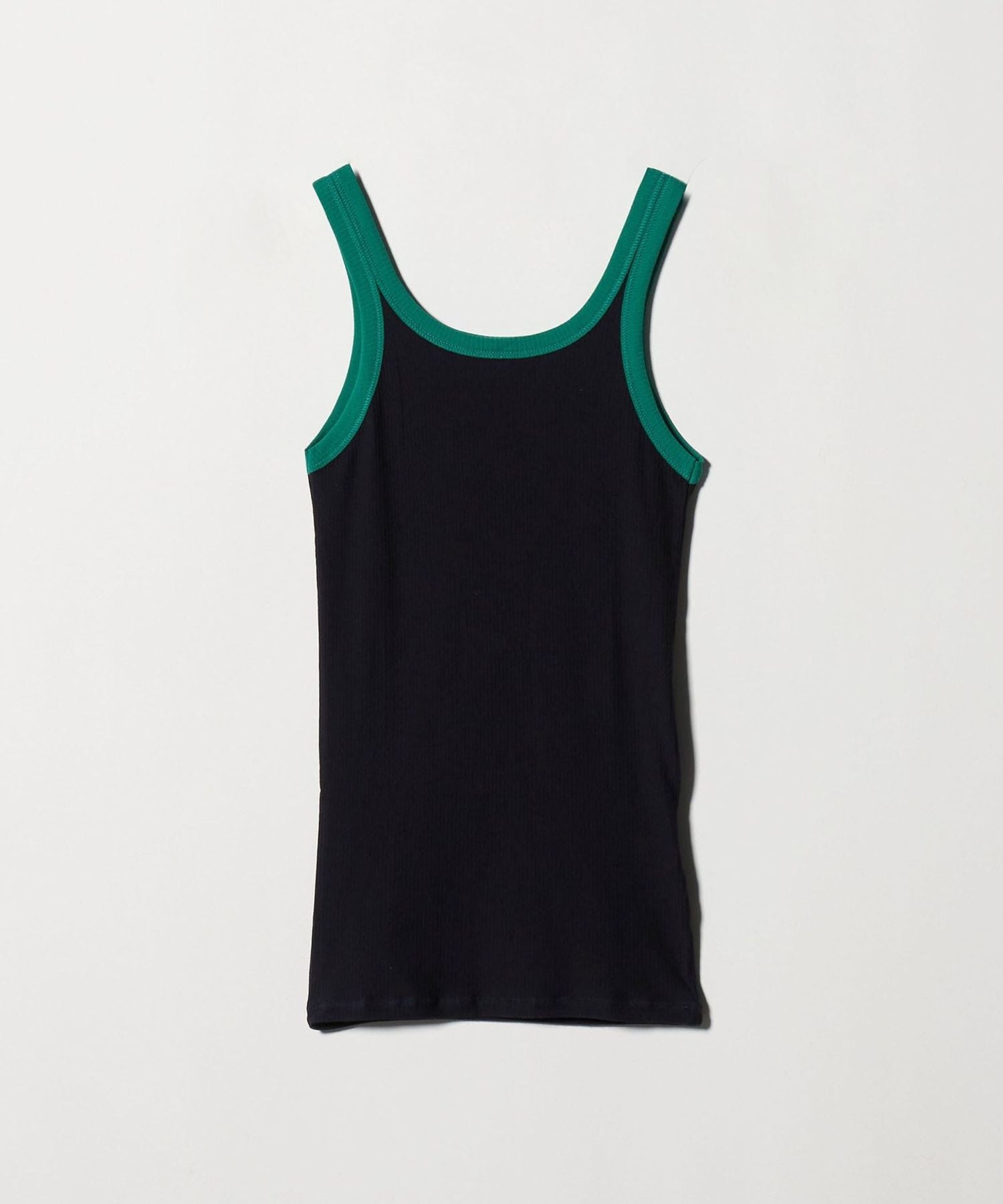 A. ROEGE HOVE タンクトップ UNITED ARROWS - A.ROEGE HOVE☆トップス タンクトップの通販 by