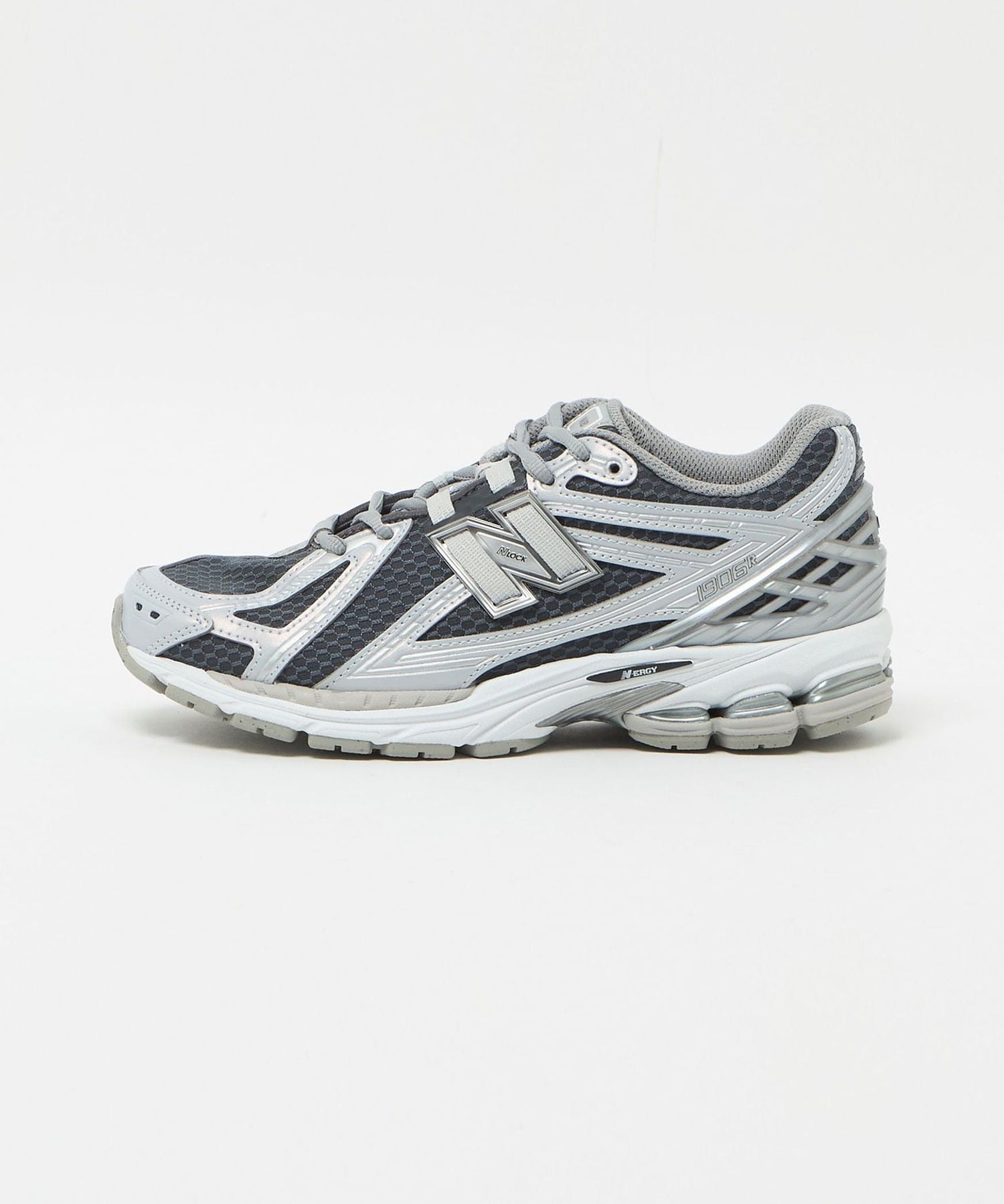New Balance M1906R ユナイテッドアローズ 24.5 国内EXCLUSIVE】＜New Balance(ニューバランス)＞M1906RI