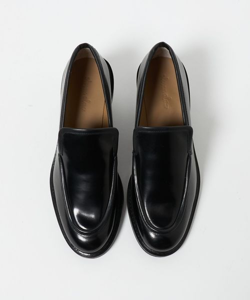 Steven Alan レザー ペニー ローファー Steven Alan レザー ペニー ローファー